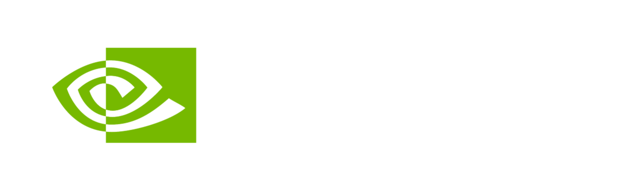 Logo NVIDIA